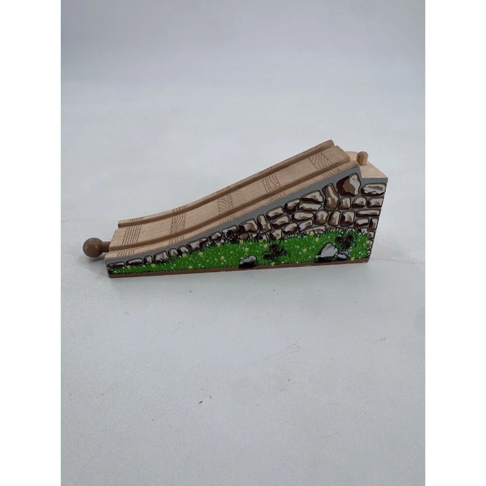 Thomas the Train Wooden Stone Arch Ramp Replacement Fast Shipping